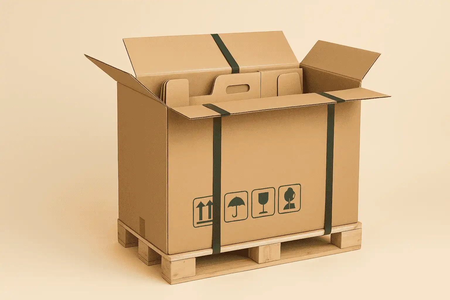 The Complete Checklist for Ordering Custom Packaging Boxes
